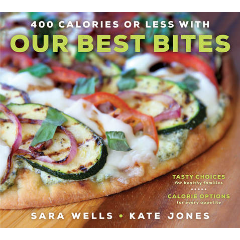 400 Calories or Less with Our Best Bites, , large image number 0