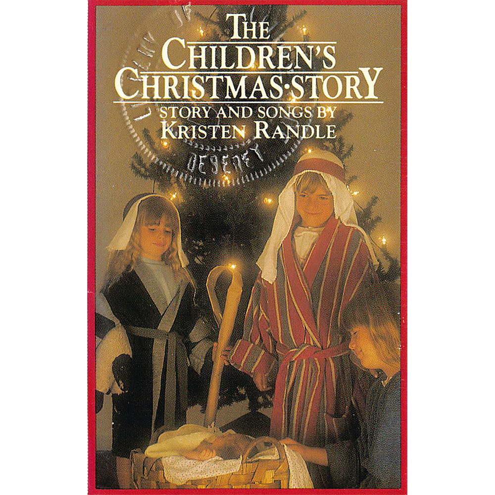 The Children's Christmas Story, , large image number 0