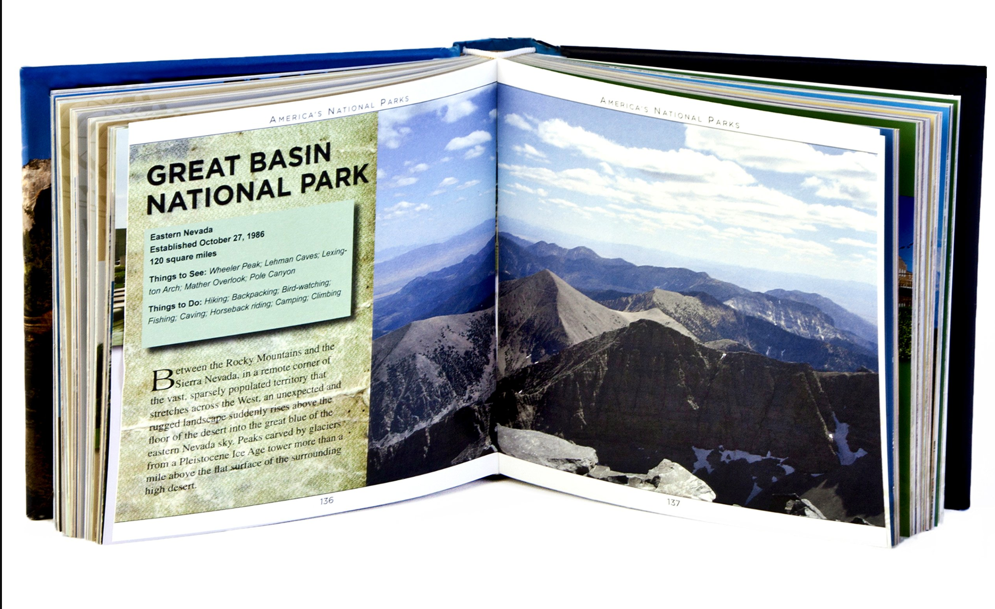 America's National Parks, , large image number 1
