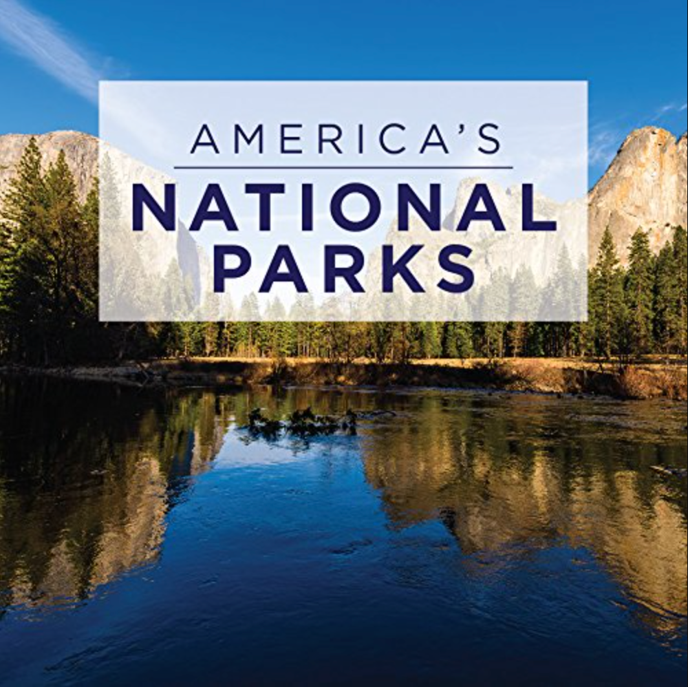 America's National Parks, , large image number 0