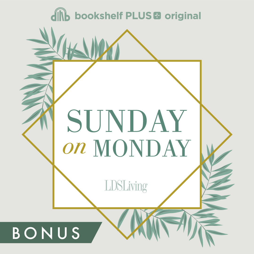 Sunday on Monday Bonus Episode: Q&A Women and Priesthood