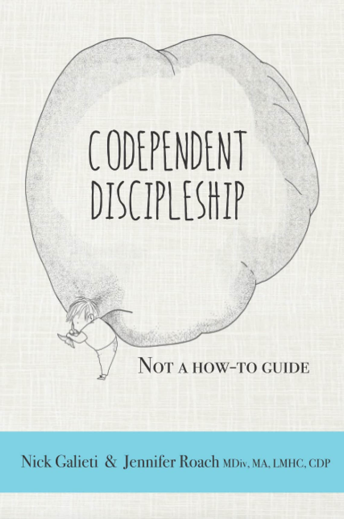 Codependent Discipleship, , large image number 0