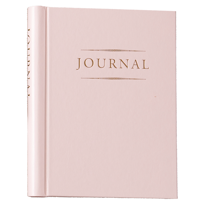 Small Classic Hardcover Journal, , large image number 4