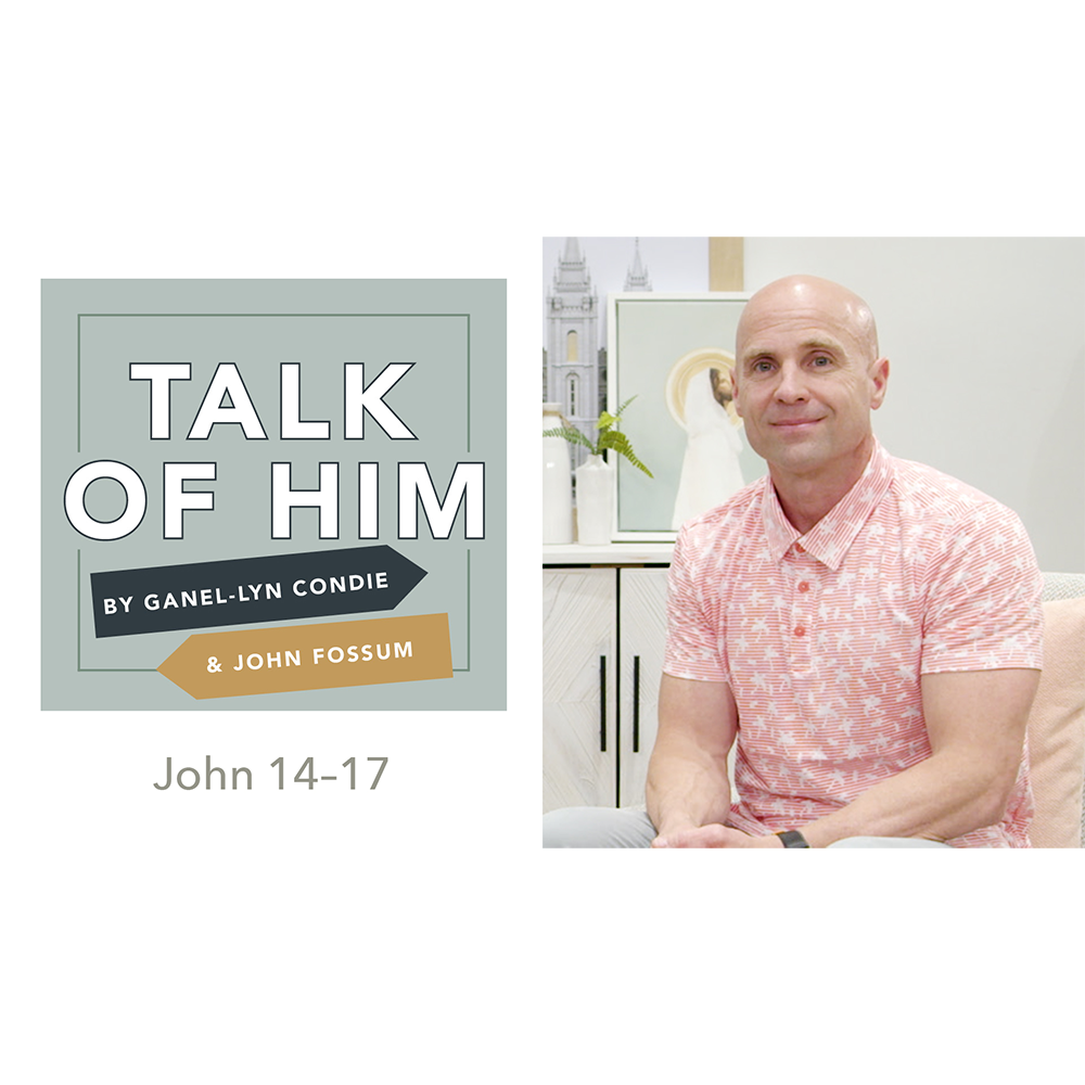 #24: John 14-17