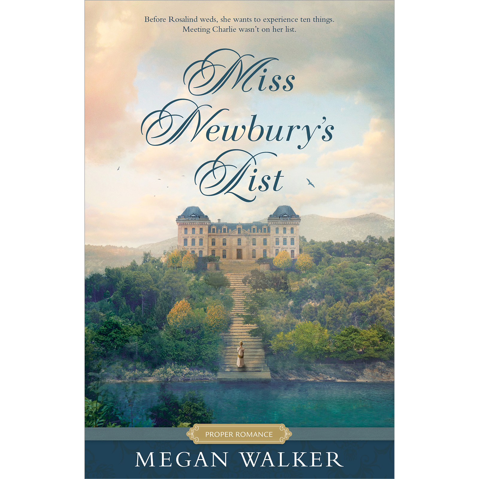 Miss Newbury's List