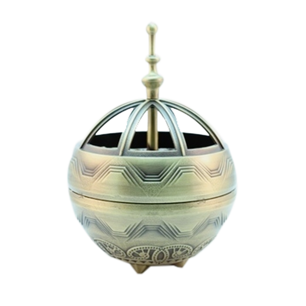 Liahona with Brass Finish, , large image number 0