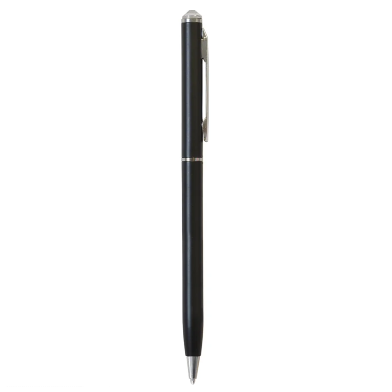 Clear Crystalicious Pen, , large image number 0