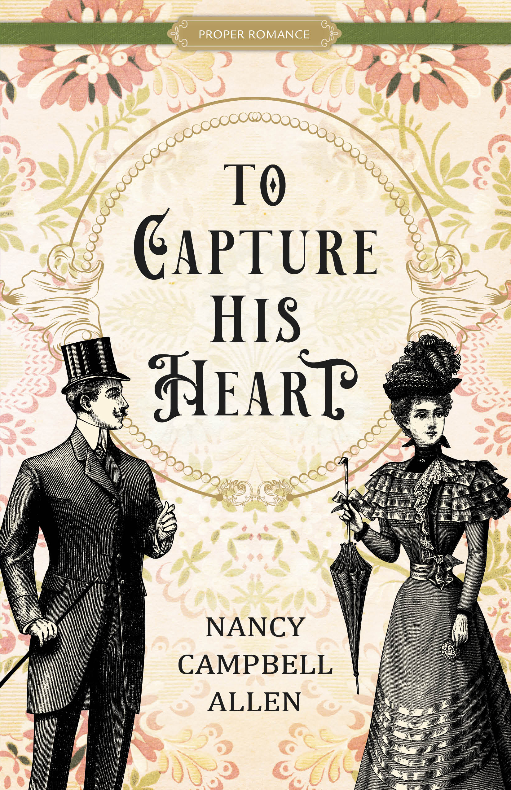 To Capture His Heart, , large image number 0
