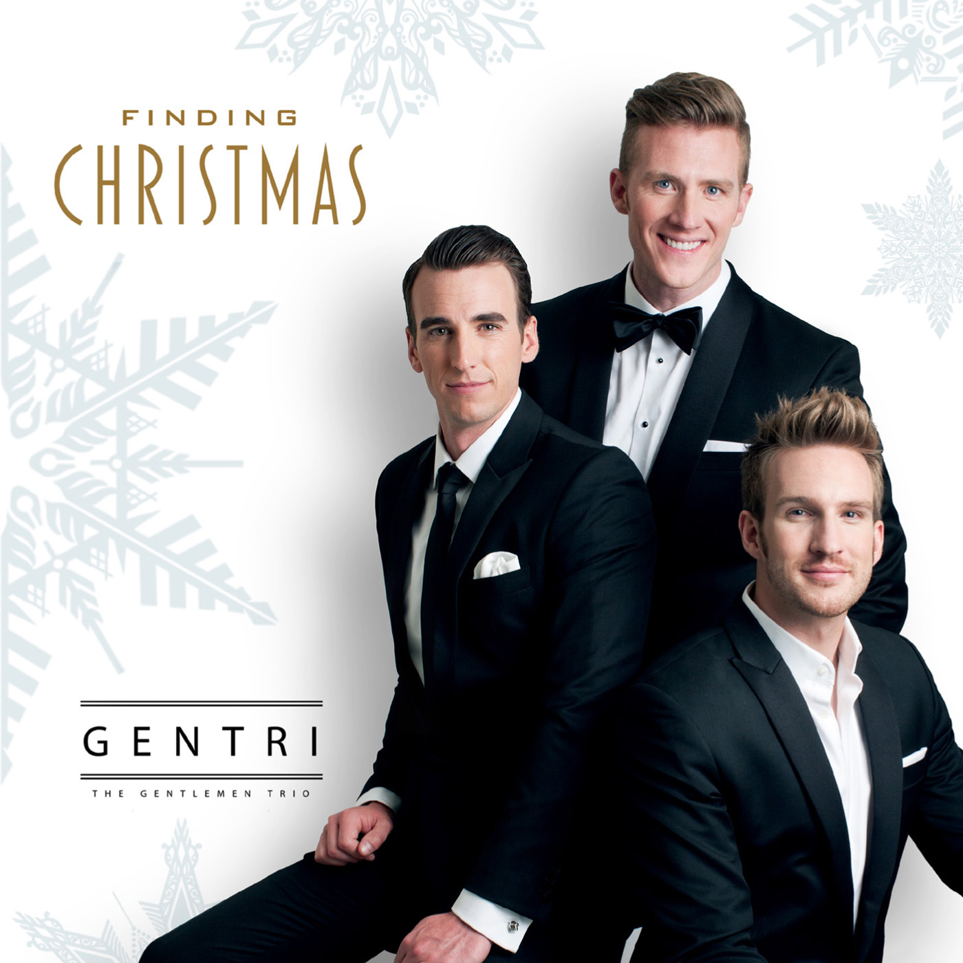 Finding Christmas