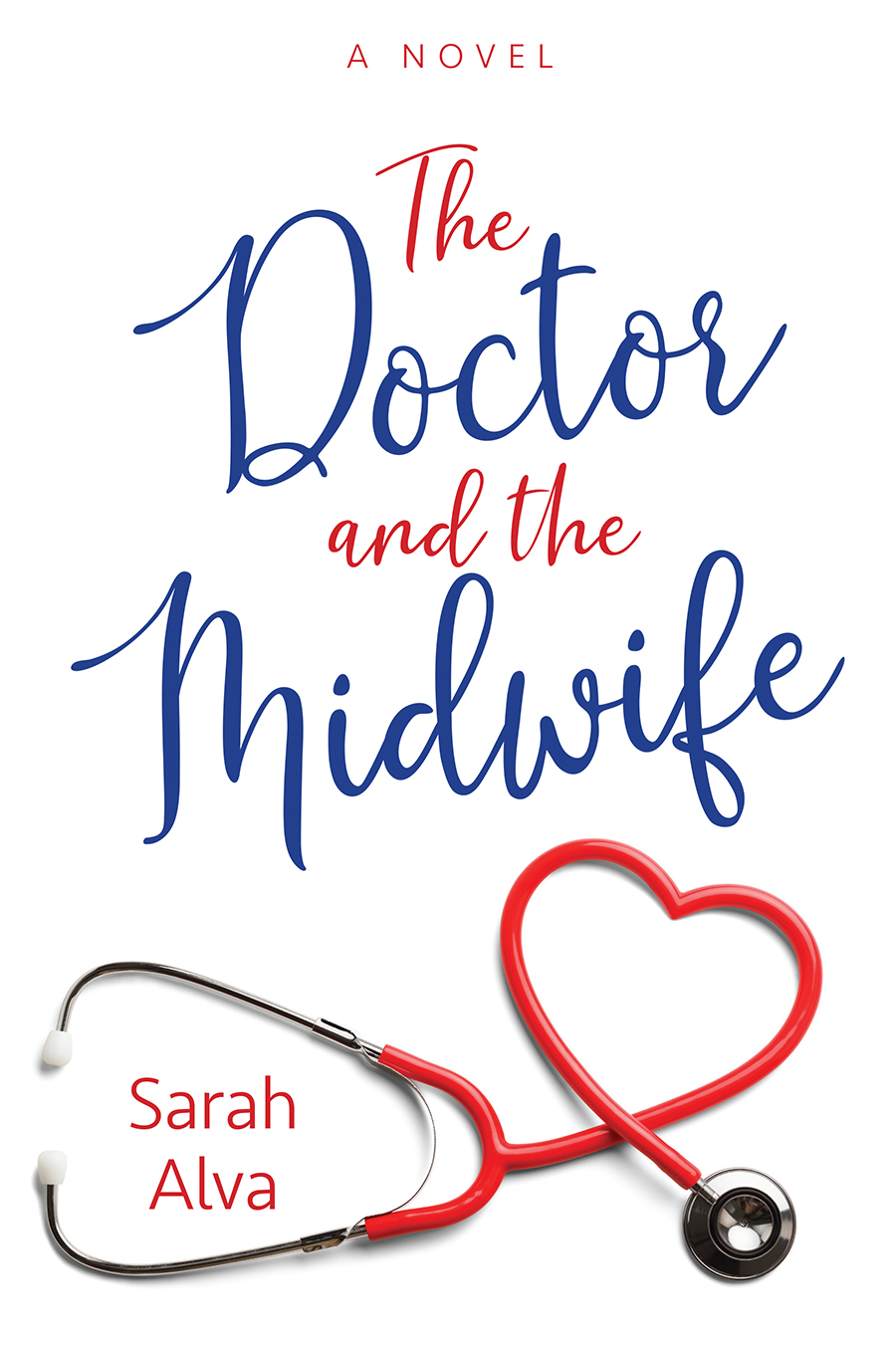 The Doctor and the Midwife, , large image number 0