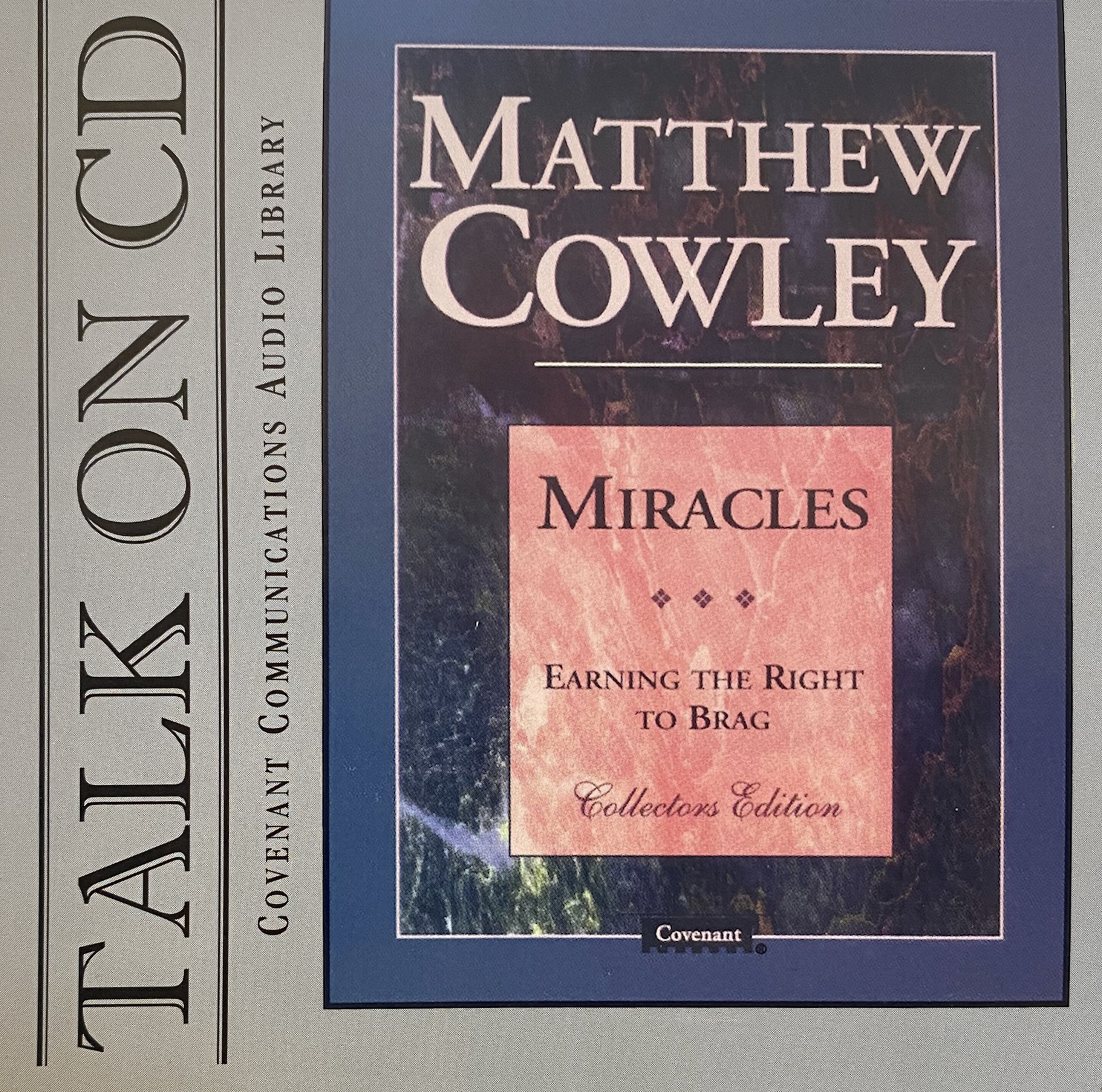 Miracles, , large image number 0