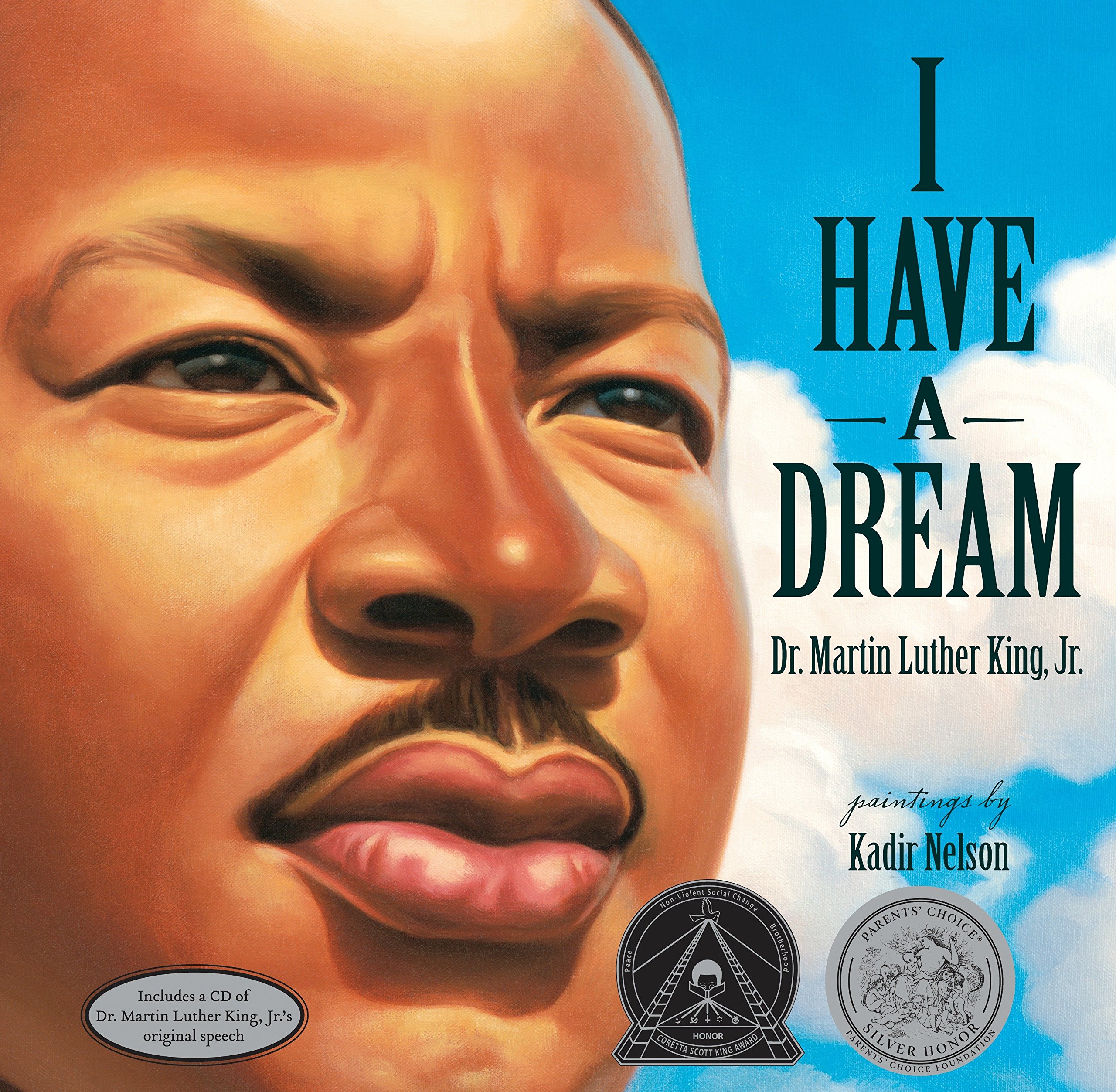 I Have a Dream, , large image number 0