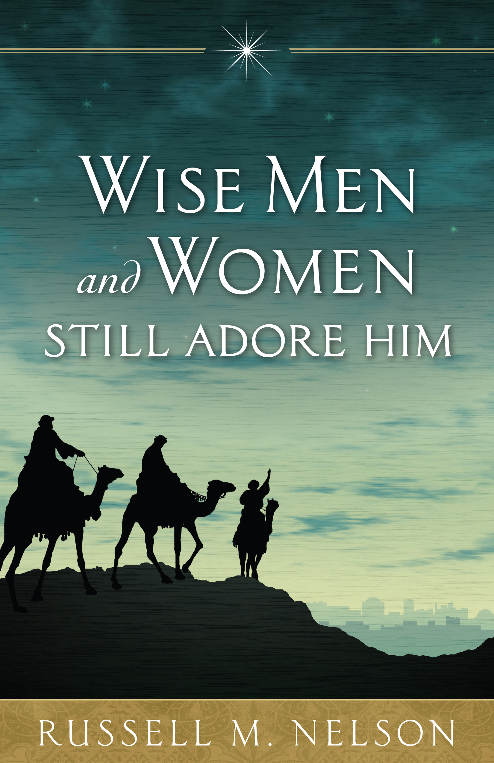 Wise Men and Women Still Adore Him, , large image number 0