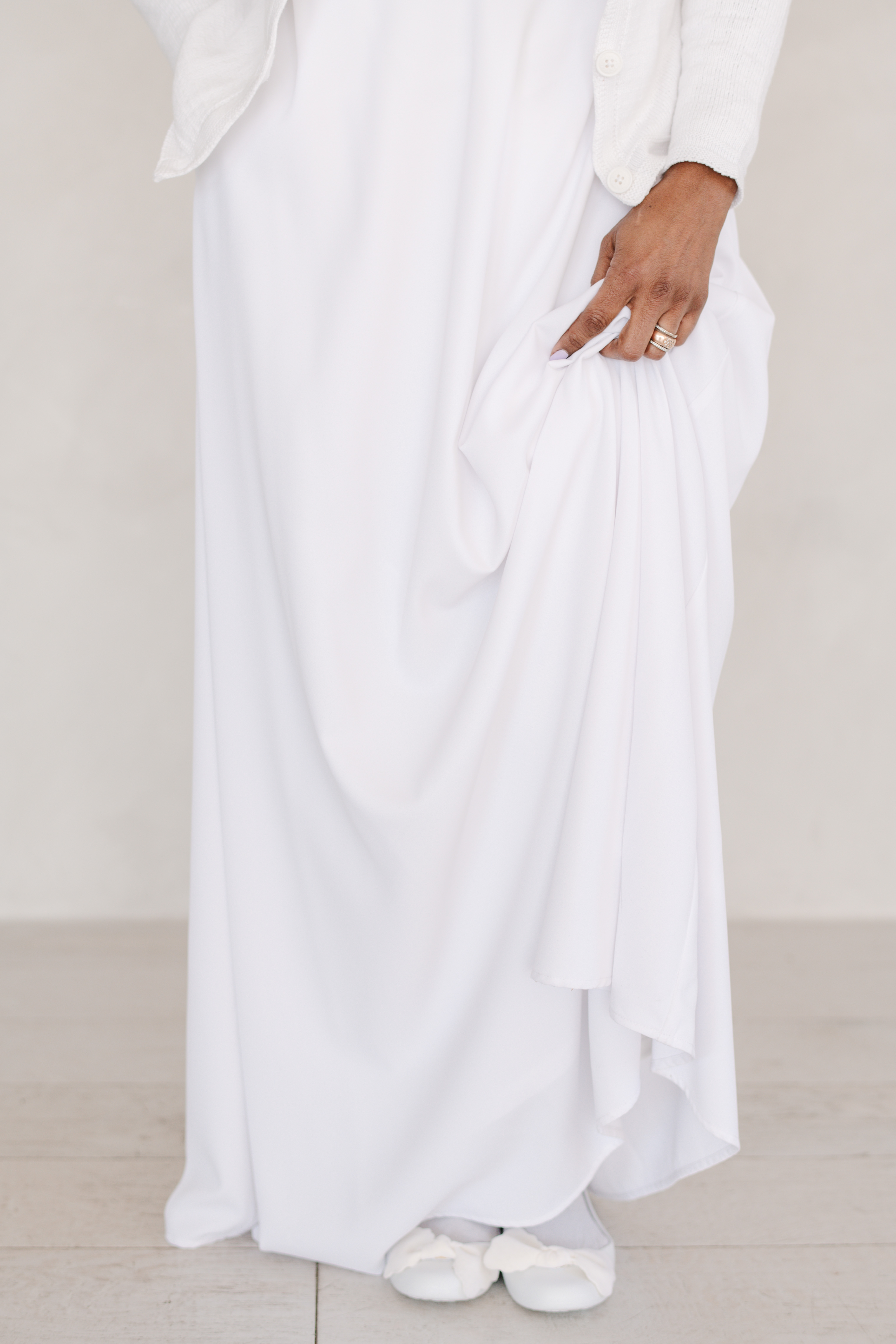 Ava Temple Skirt, , large image number 2