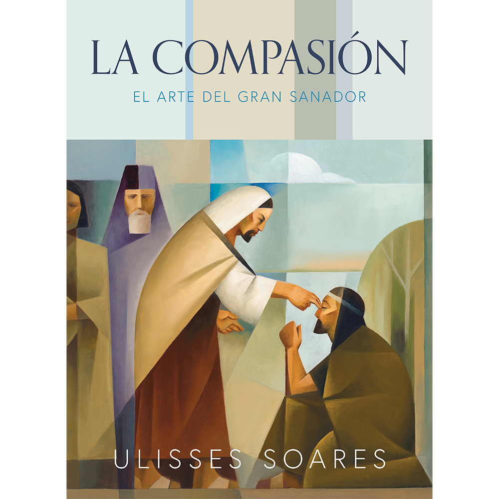 La Compasión (Compassion - Spanish)