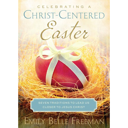 Celebrating a Christ-Centered Easter, , large image number 0