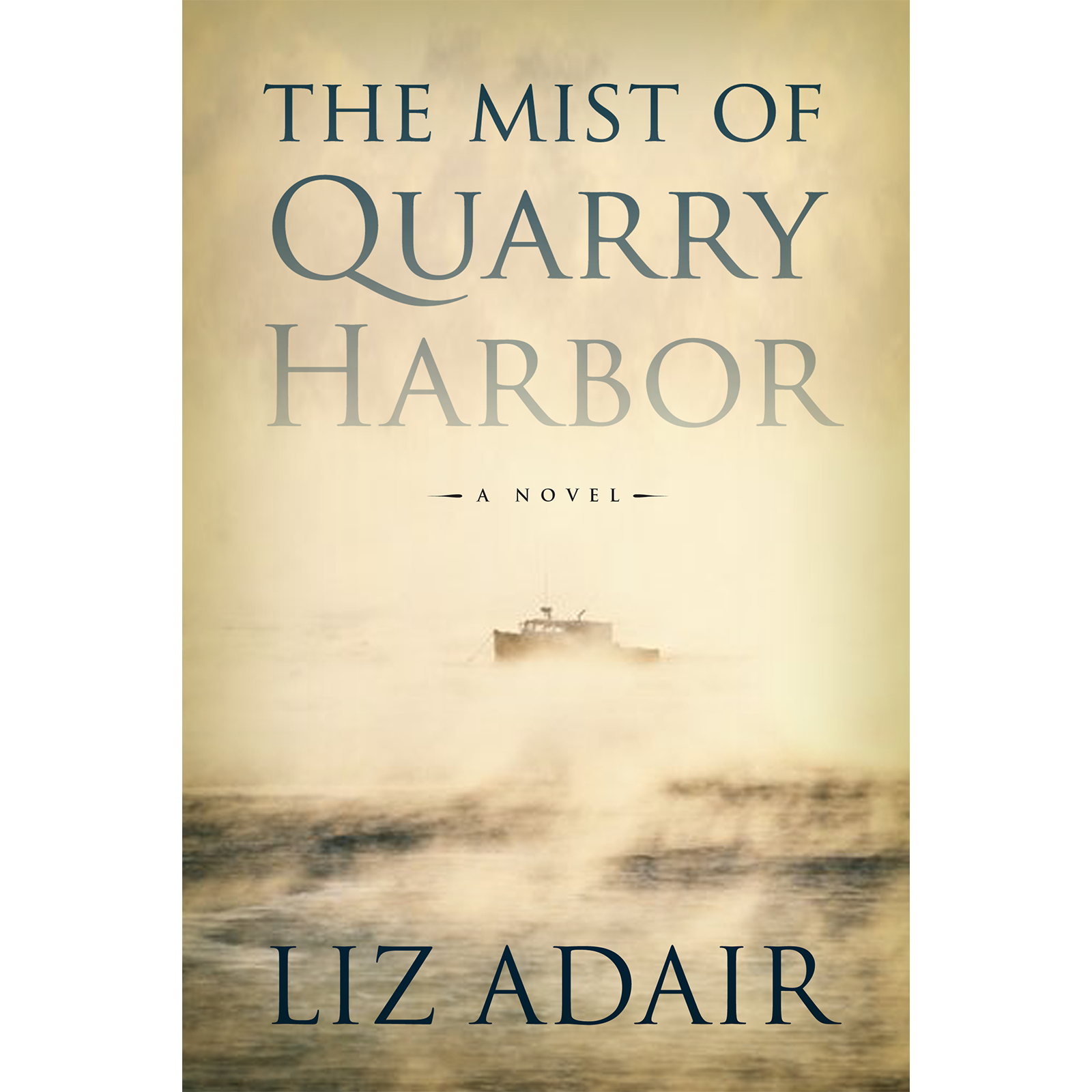 Mist Of Quarry Harbor C26, , large image number 0