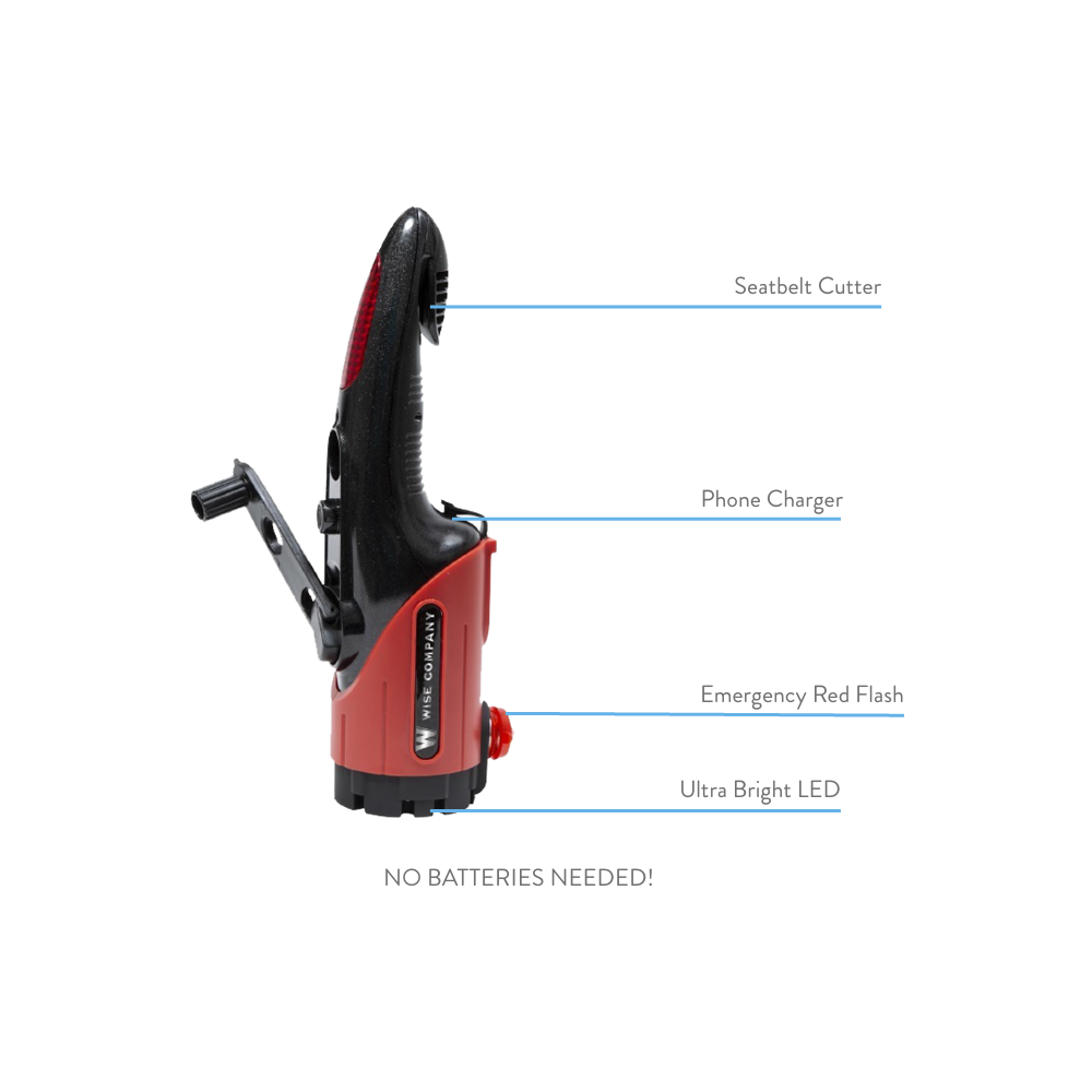 Multi Function Flashlight, , large