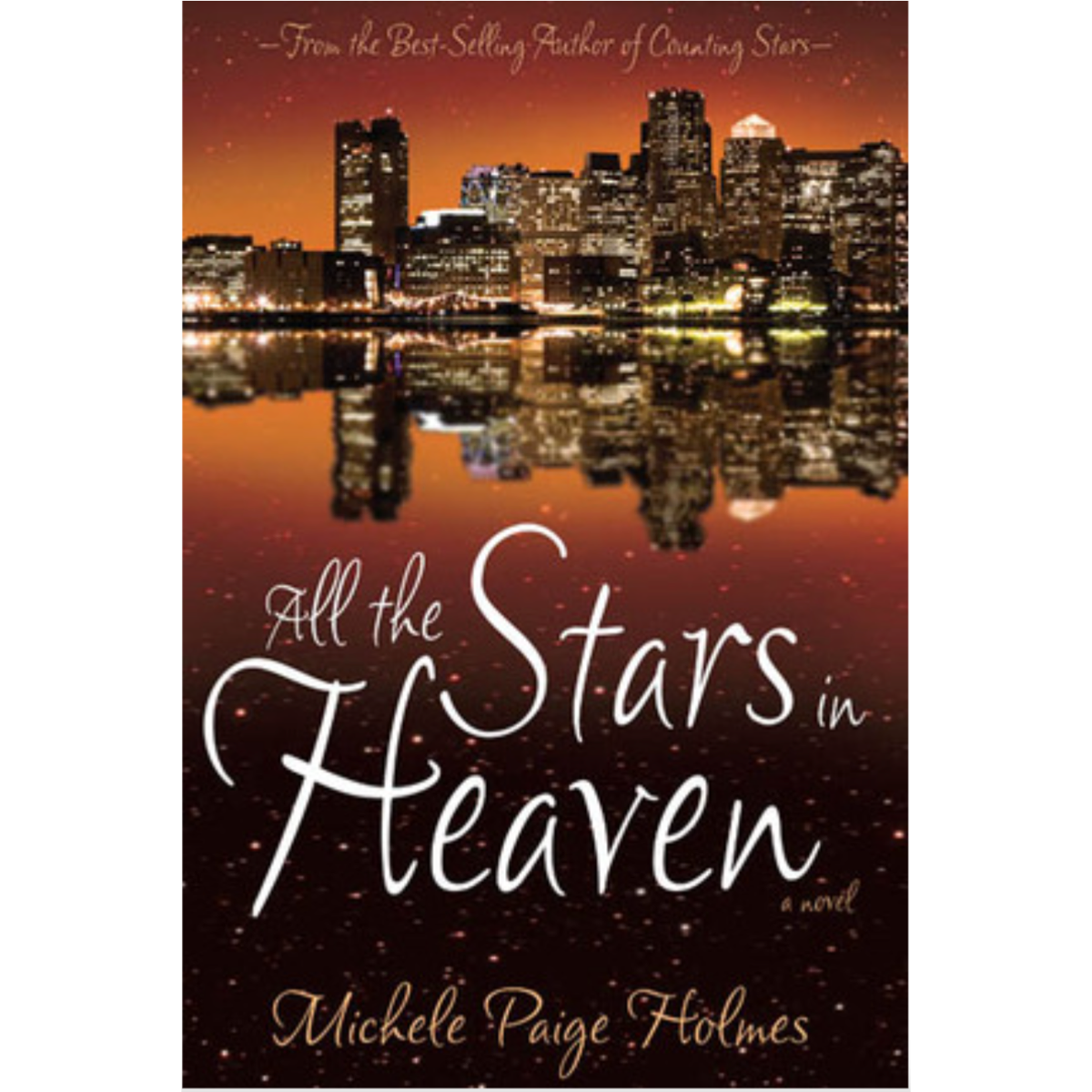 All the stars in Heaven, , large image number 0