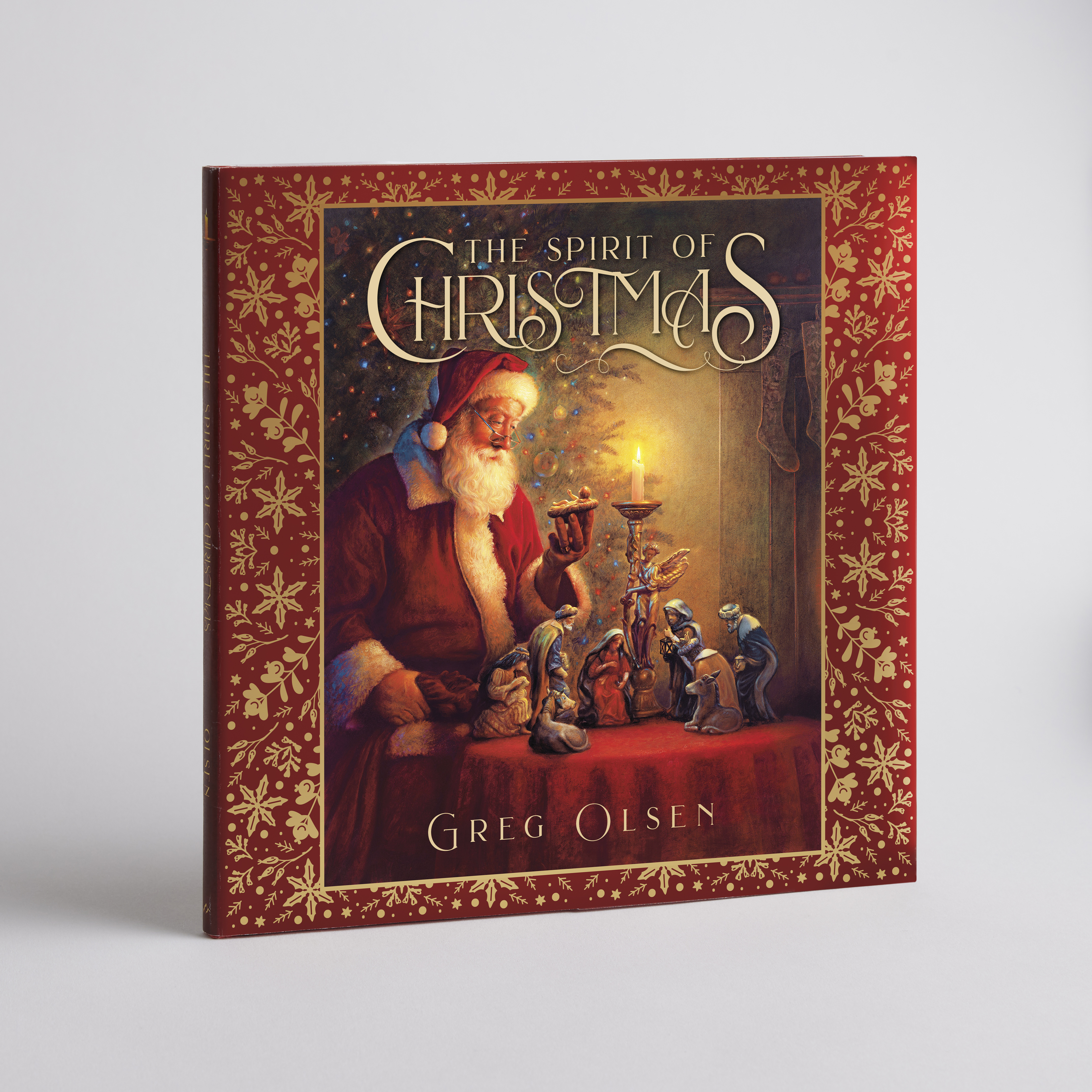The Spirit of Christmas, , large image number 0