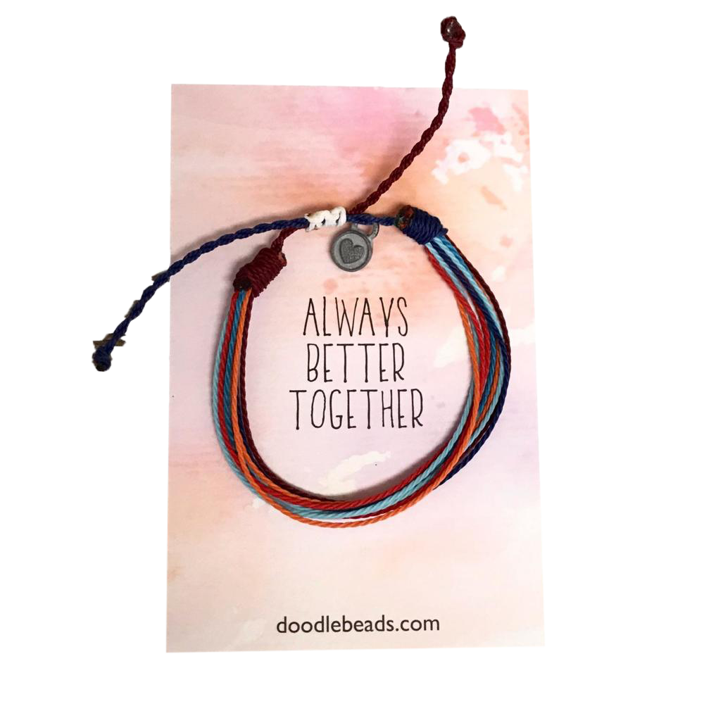 Always Better Together Bracelet
