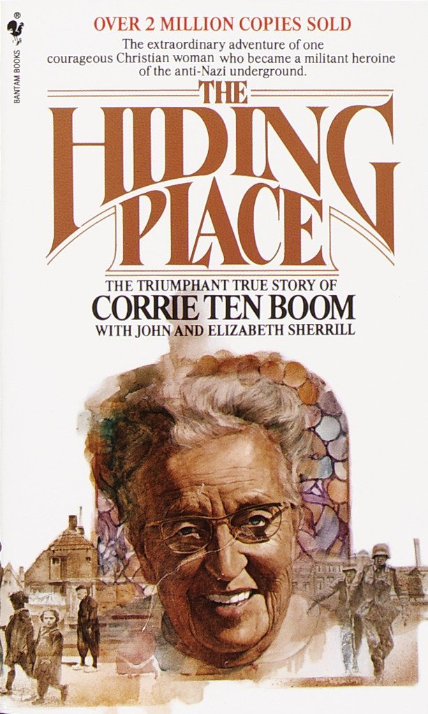 The Hiding Place, , large image number 0