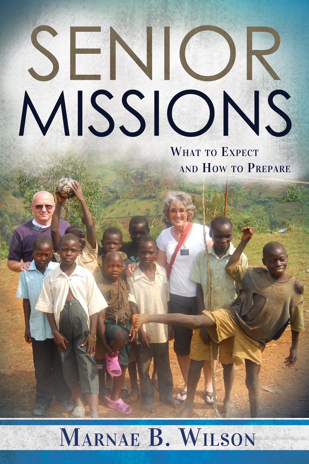 Senior Missions, , large image number 0