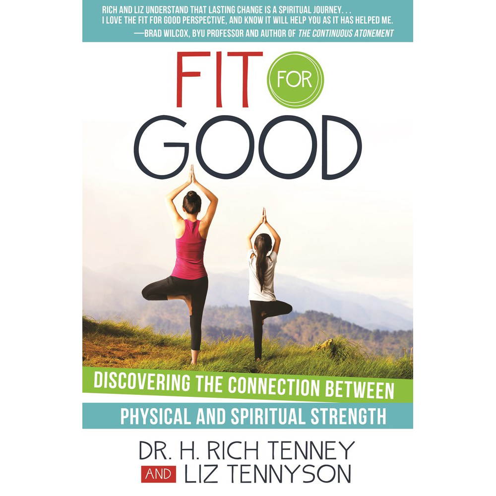 Fit for Good, , large image number 0