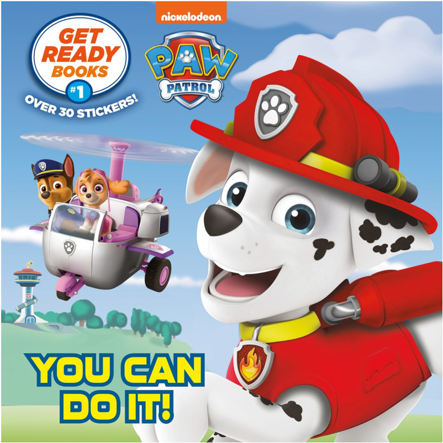 You Can Do It!, , large image number 0