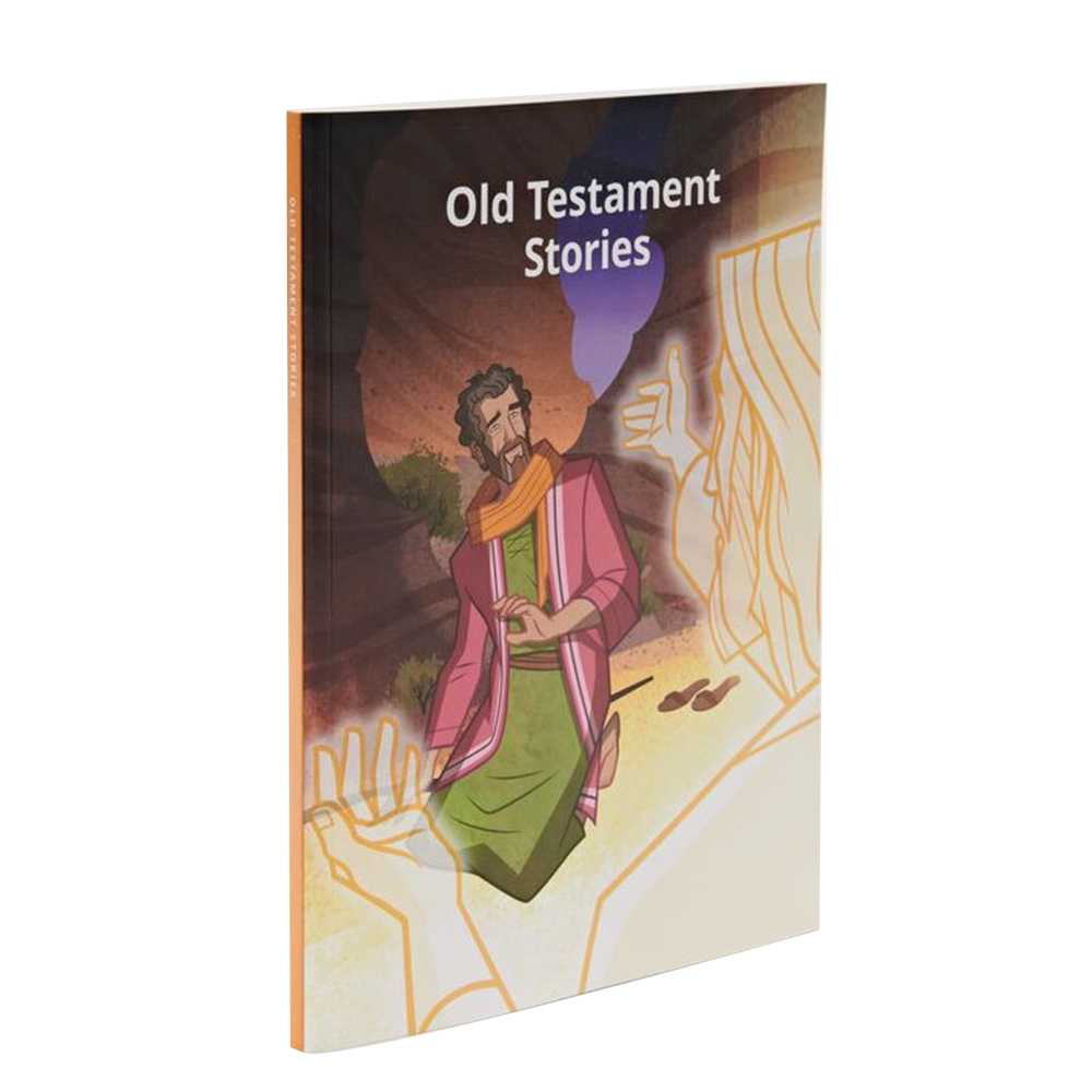 Old Testament Stories