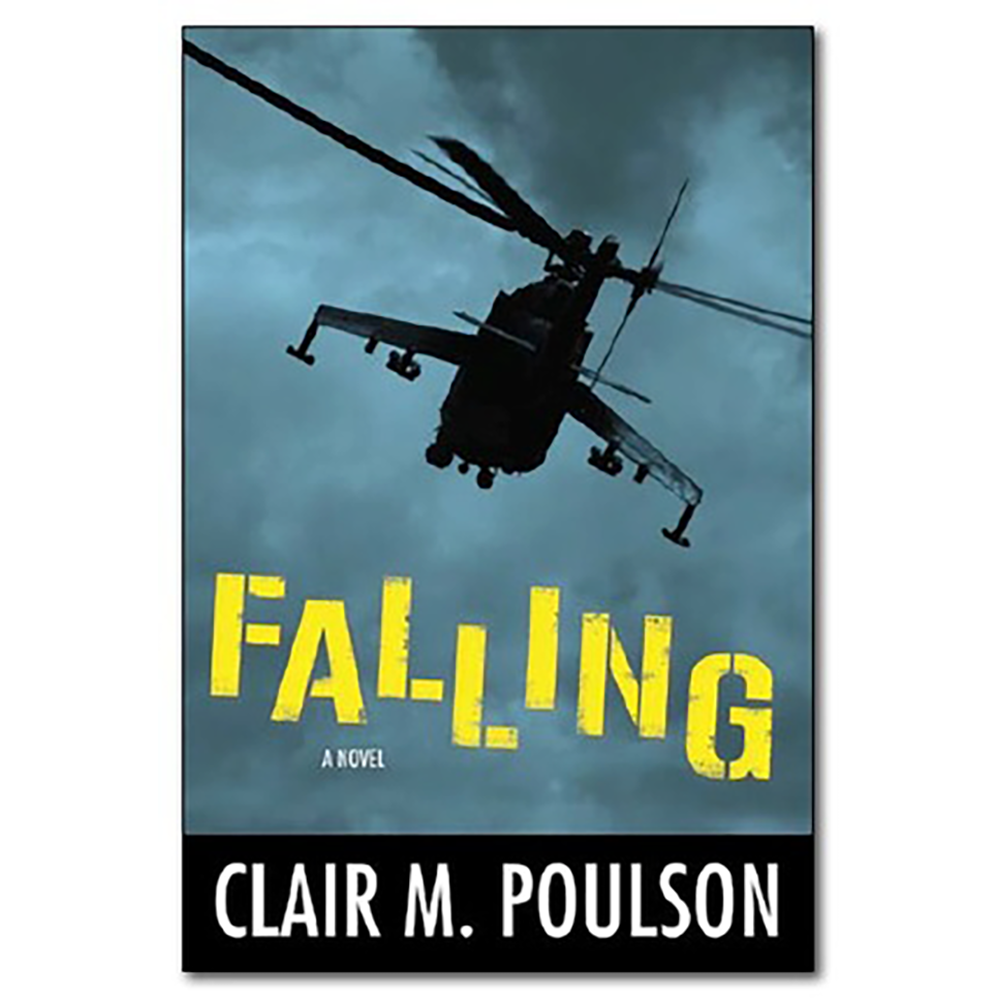 Falling, , large image number 0