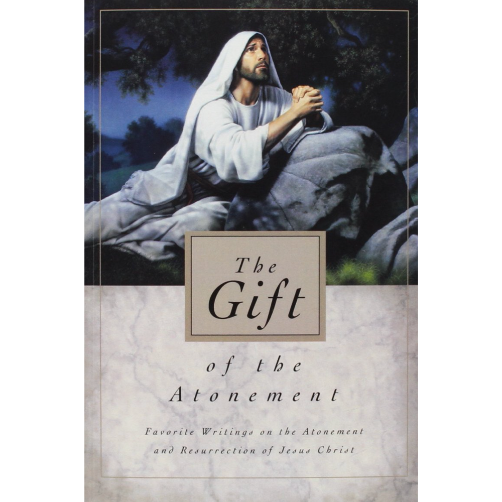 The Gift of the Atonement, , large image number 0