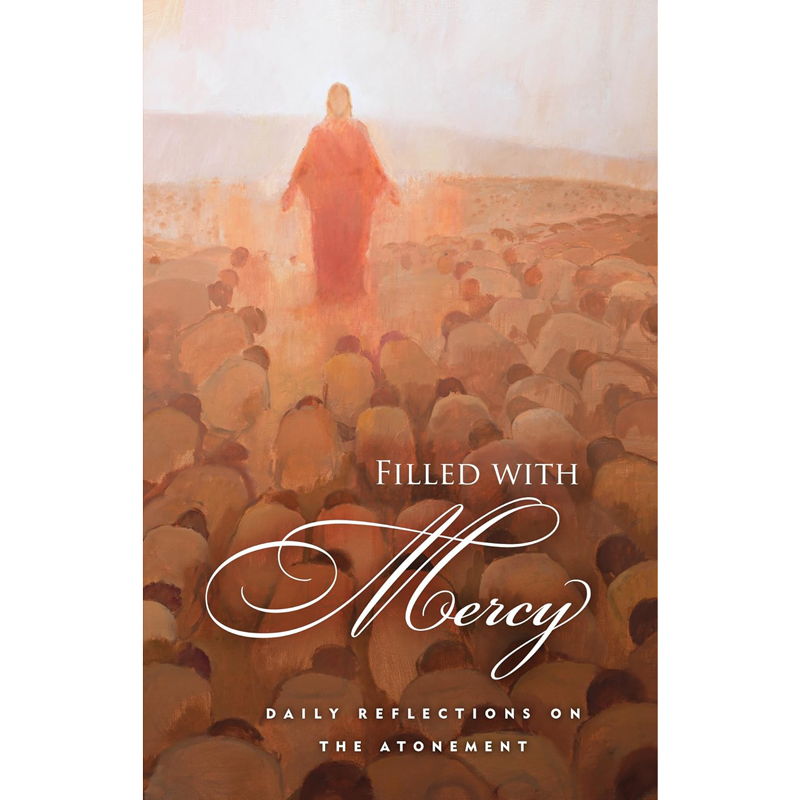 Filled with Mercy, , large image number 0
