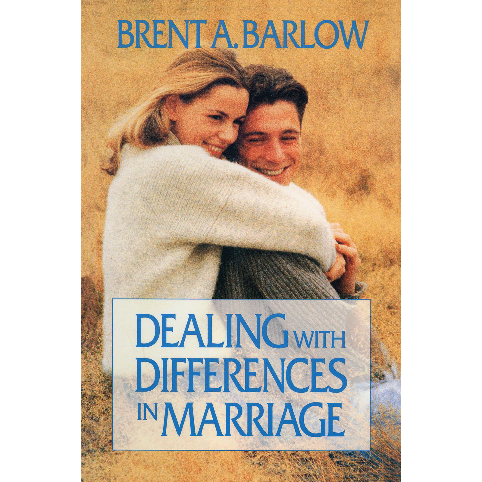 Dealing with Differences in Marriage