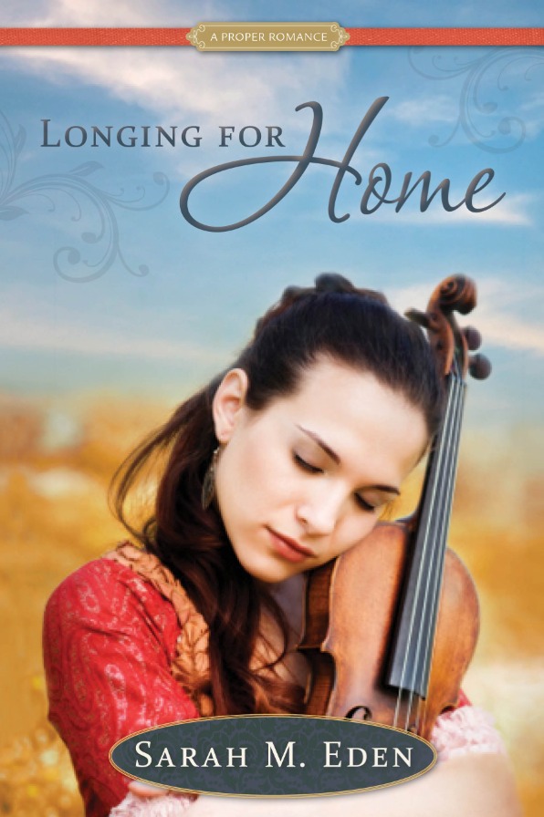 Longing for Home, , large image number 0