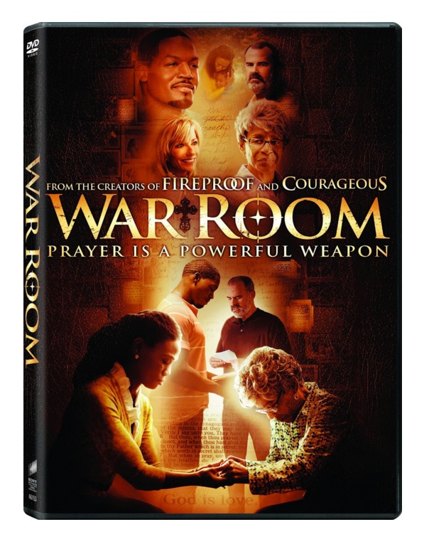 War Room, , large image number 0