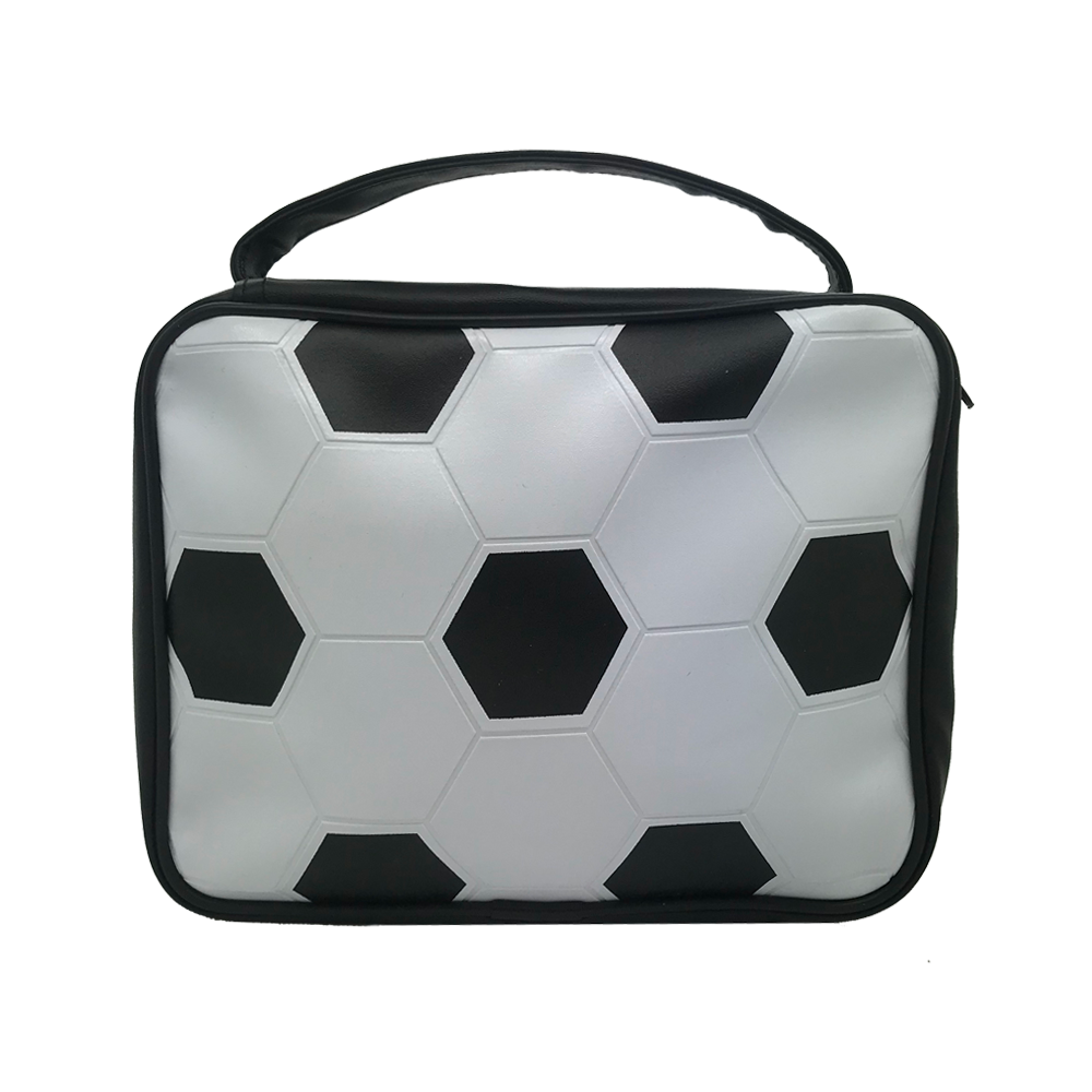 George Soccer Scripture Tote, , large image number 1