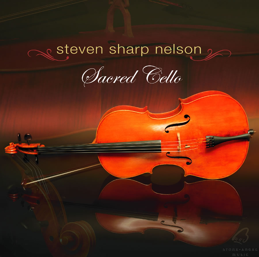 Sacred Cello, , large image number 0