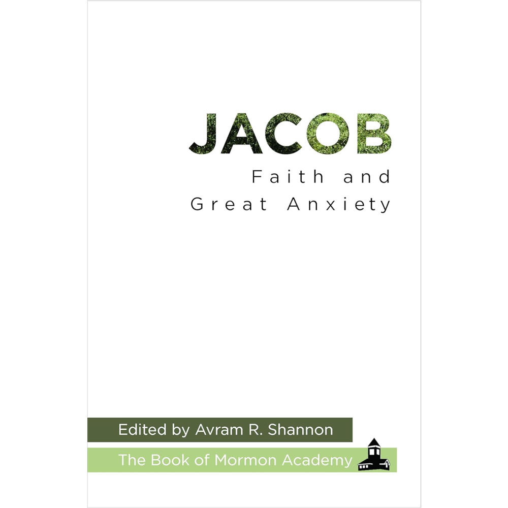 Jacob: Faith and Great Anxiety, , large image number 0