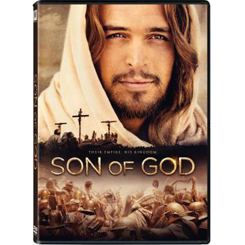 Son of God, , large image number 0