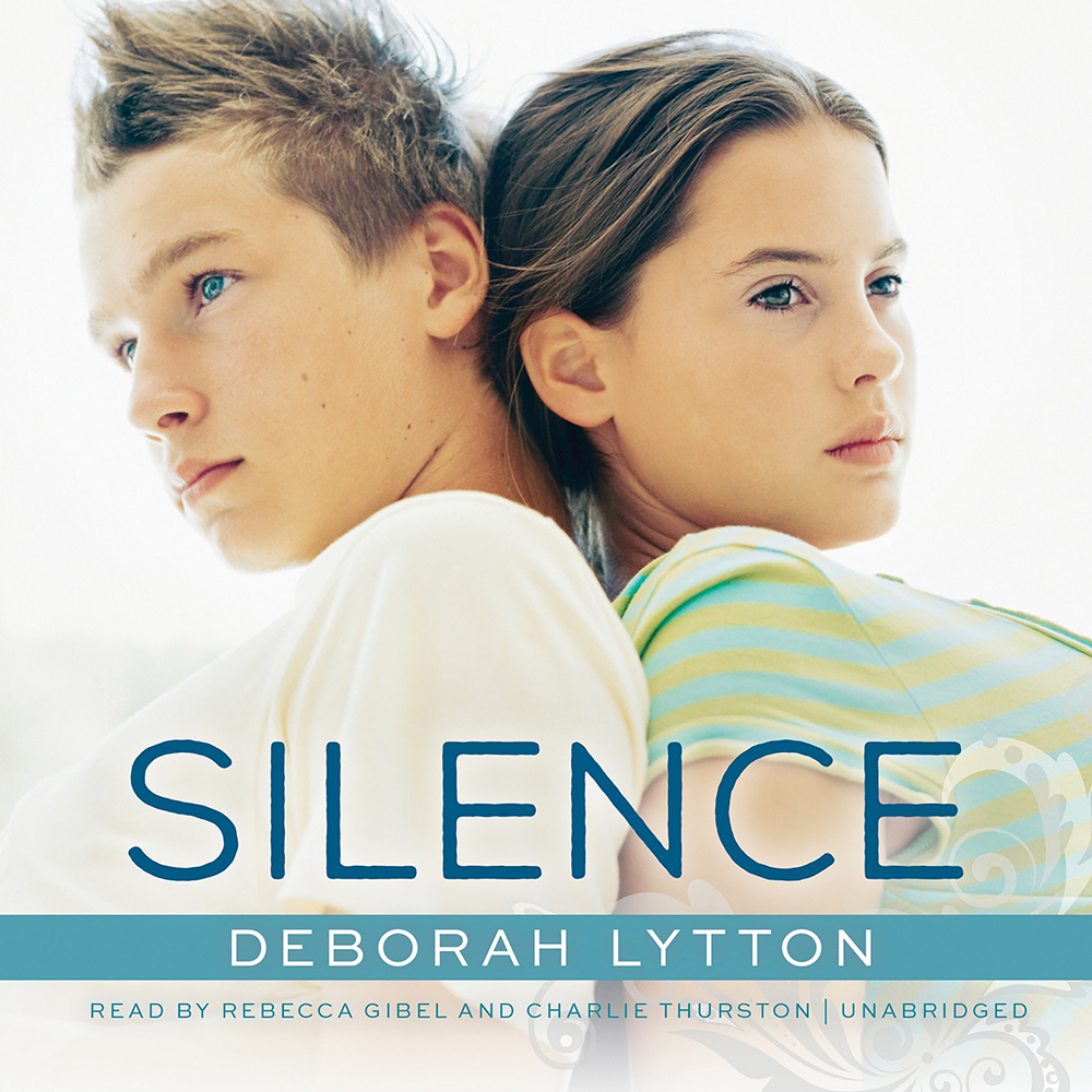 Silence, , large image number 1