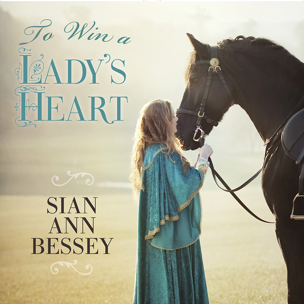 To Win a Lady's Heart, , large image number 1
