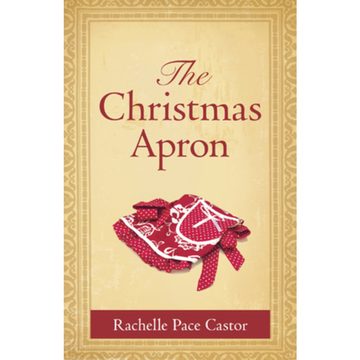 The Christmas Apron, , large image number 0