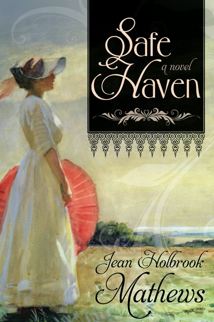 Safe Haven, , large image number 0