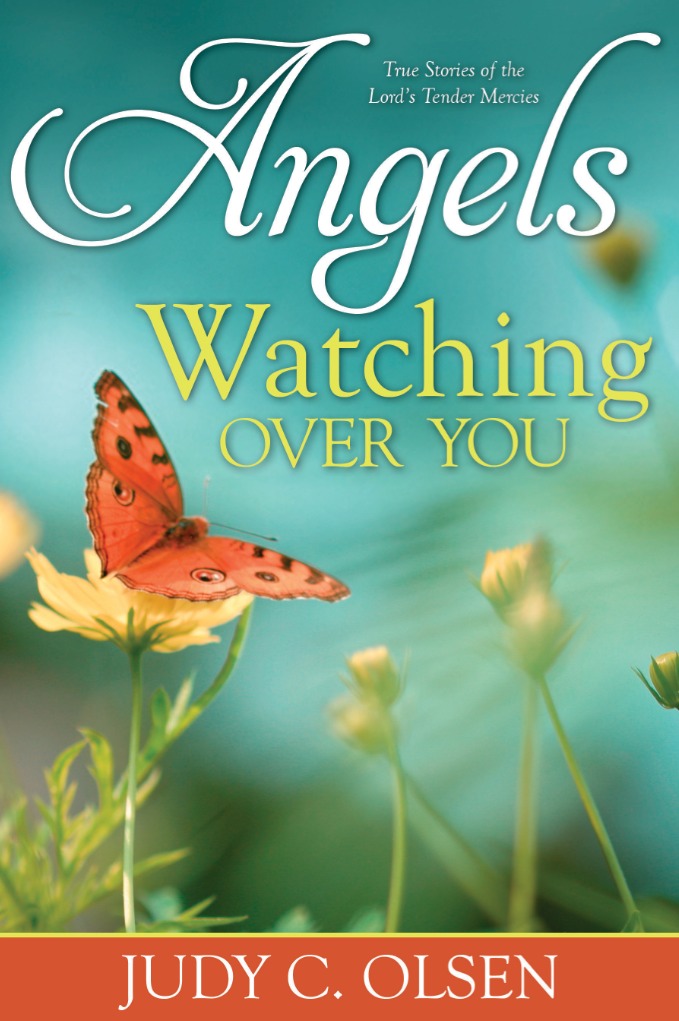 Angels Watching Over You, , large image number 0