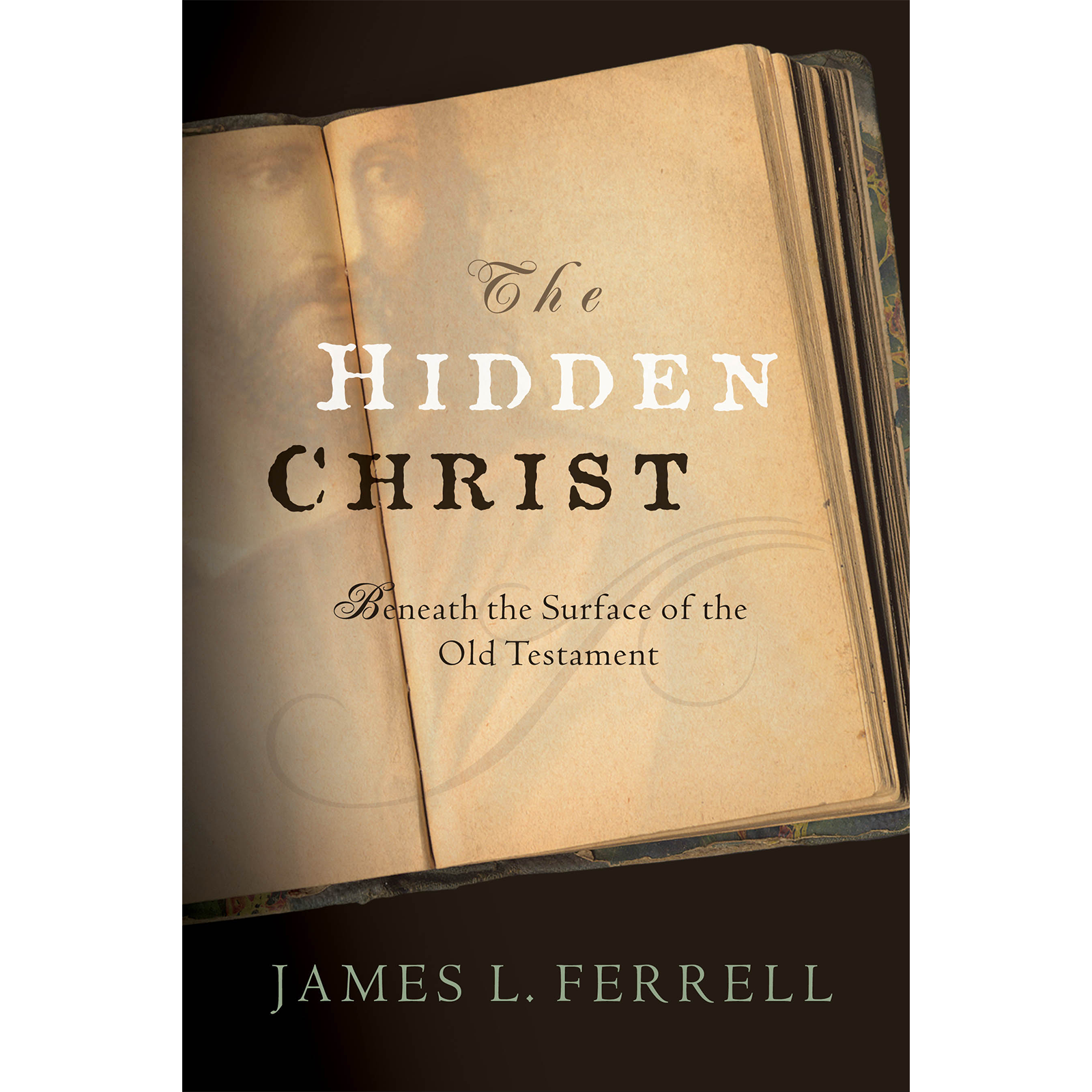 The Hidden Christ, , large image number 0