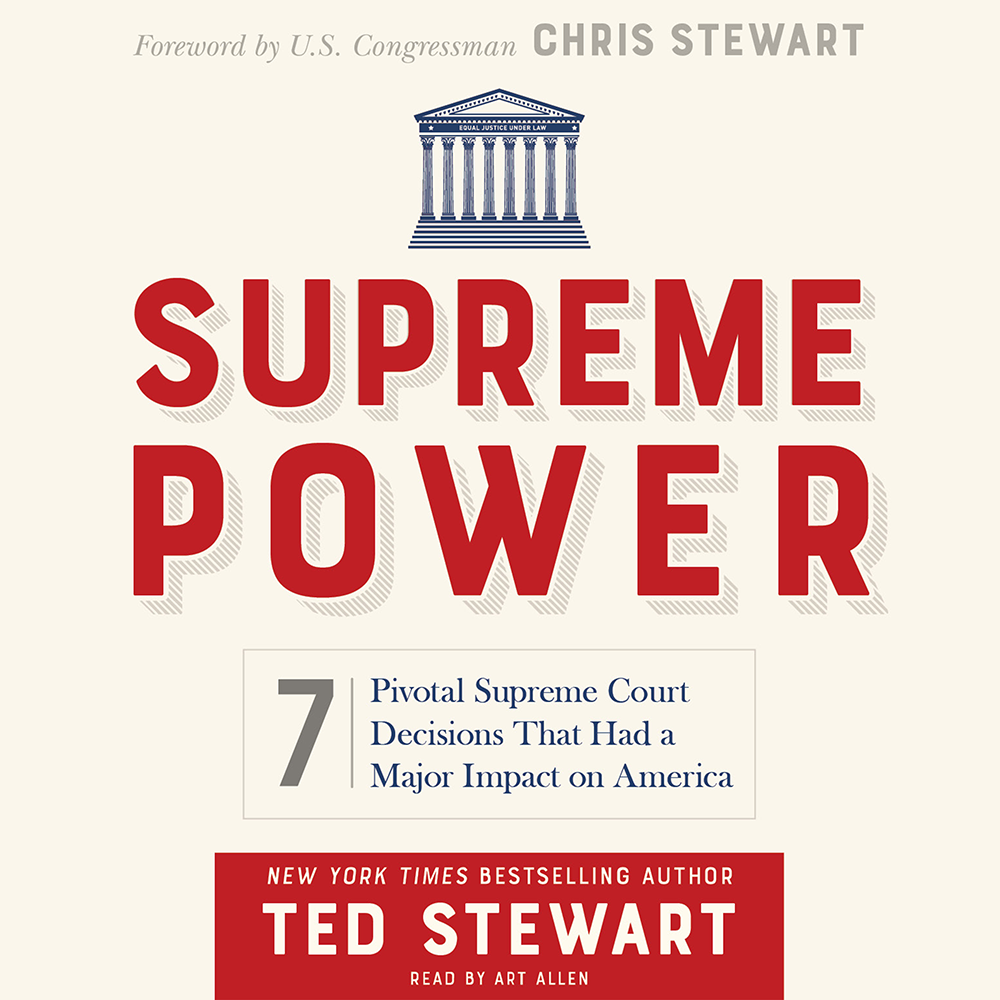 Supreme Power, , large image number 1