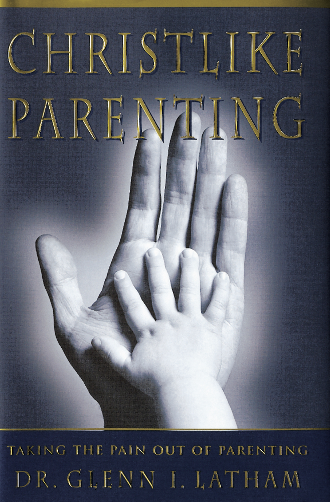 Christlike Parenting, , large image number 0