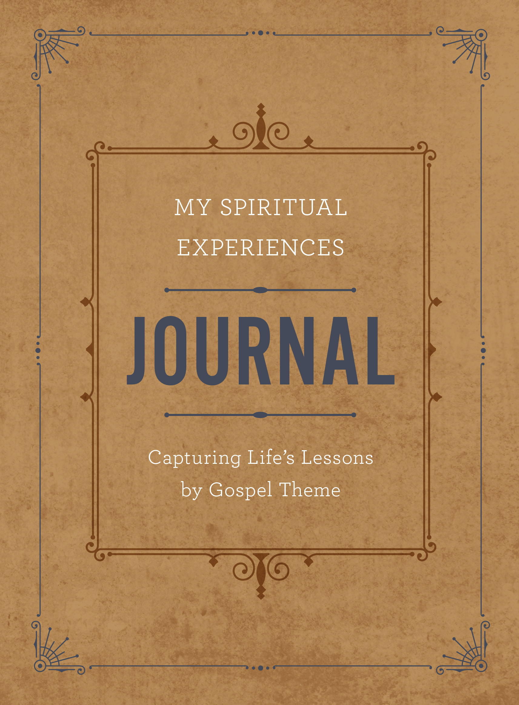 My Spiritual Experiences Journal, , large image number 0