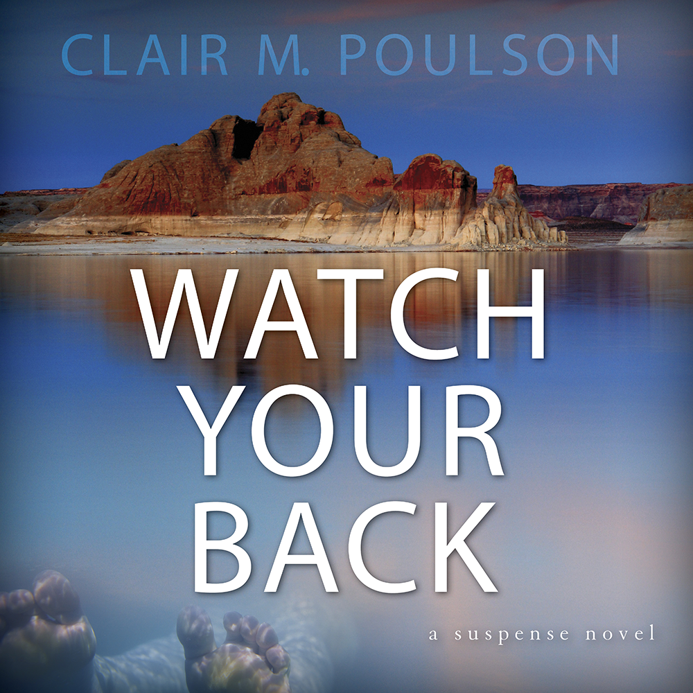 Watch Your Back, , large